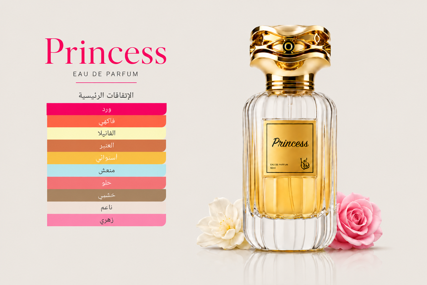 PRINCESS