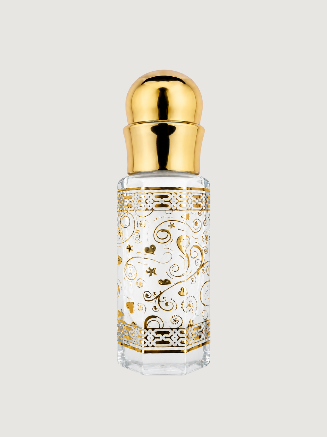 White Tahara Musk