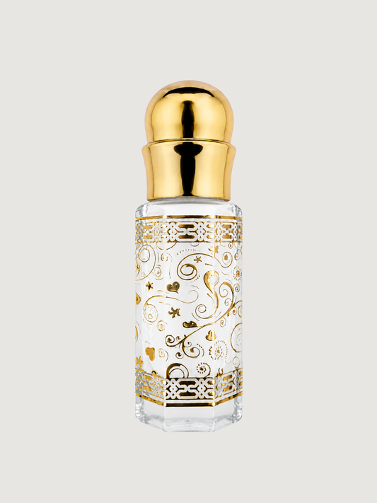 White Tahara Musk