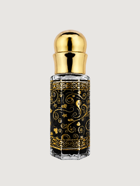 Black Tahara Musk