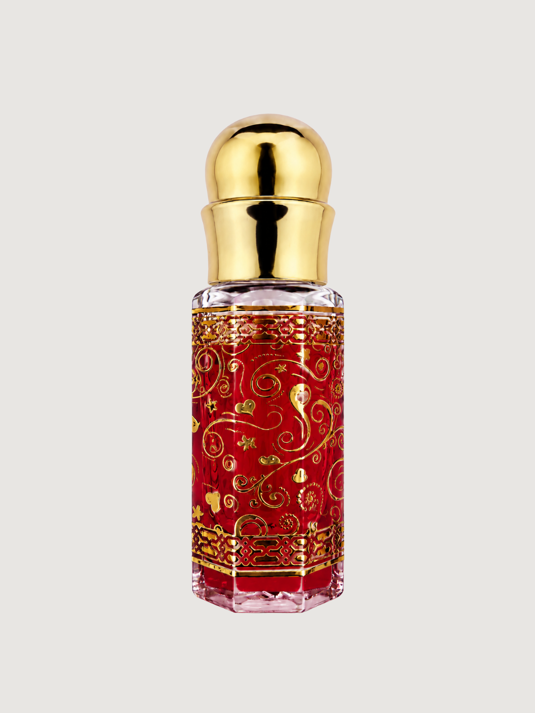 Pomegranate Musk