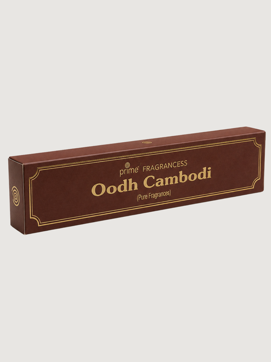 Oodh Cambodi